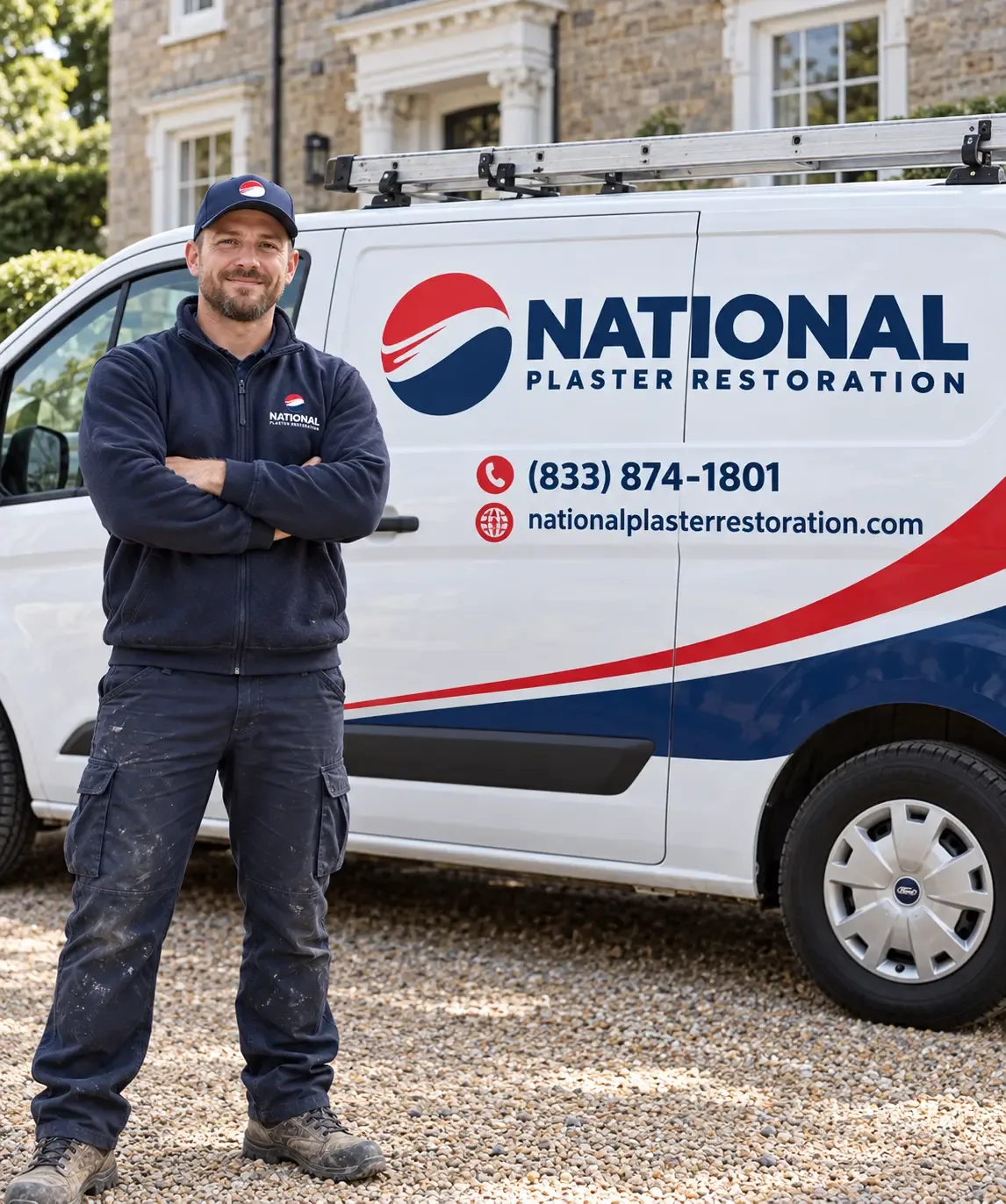 Plaster Repair company in Spurger, TX